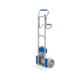 Wesco SAL Uni Stair‑Climbing Truck – 17.5″×59″, 240 lb Capacity | Model 274142