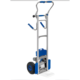 Wesco SAL Fold‑L Stair‑Climbing Truck – 19″×64.5″, 300 lb Capacity | Model 274147 - Image 2