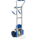 Wesco SAL-Fold-L Stair‑Climbing Truck – 19″ x 64.5″ (Folded 51″), 240 lb Capacity | Model 274143 - Image 2
