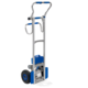 Wesco SAL-Fold-L Stair‑Climbing Truck – 19″ x 64.5″ (Folded 51″), 240 lb Capacity | Model 274155 - Image 2