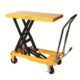 Wesco LT‑2200SL Heavy-Duty Scissors Lift Table – 2,200 lb, 20″×40″ Platform - Image 2