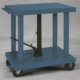 Wesco Medium‑Duty Lift Table LTL‑20‑2436 – 2,000 lb, 24″×36″ Platform - Image 2