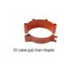 Drum Tilter | Manual | Wesco Industrial Products 240129 - Image 2