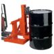 Drum Fork Mount | 1600 lb Capacity | Wesco Industrial Products GG-F1 240096