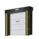 Wesco DS‑96108‑20 Heavy‑Duty Dock Seal – 8′×9′ Opening, 20″ Projection