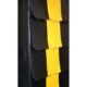 Wesco Heavy‑Duty Dock Seal DS‑9696‑20‑P – 8′×8′ Opening, 20″ Projection, Wear Pleats - Image 2