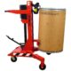 Drum Handler | 650/1100 lb Capacity | Standard | Wesco Industrial Products 240150 - Image 3
