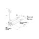 Wesco 272950 Ergonomic Pallet Tilter – 2,200 lb Capacity, 90° Tilting Forks - Image 3