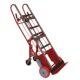 Wesco WRV‑MAX‑78 Heavy‑Duty Appliance Truck – 1,800 lb, Auto‑Rewind Belts, 78″ Height