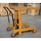 Wesco DT‑2436 Hydraulic Die Lift Table – 2,000 lb, 24″×36″ Platform - Image 2