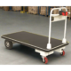 Wesco Power Drive Platform Truck – Electric Platform Cart | Model 272416 - Image 2