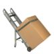 Wesco StairKing 230051 DC‑66 Battery Stair‑Climbing Appliance Truck – 850 lb - Image 2