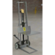 Wesco 260004 Hydraulic Pedalift – 400 lb Capacity, 40″ Lift, 22″×20″ Platform - Image 2