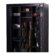 Winchester Safes Ranger 66 Gun Safe with E-lock - Image 5
