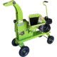 Wood Chipper | 9-HP | 2.5'' Chipping Capacity | YardBeast 2510 - Image 4