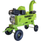 Wood Chipper | 9-HP | 2.5'' Chipping Capacity | YardBeast 2510 - Image 5