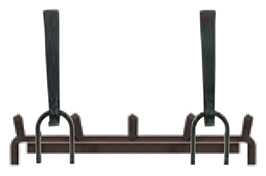 Superior DRT6345 45" Traditional Direct Vent Gas Fireplace - Prime Home USA